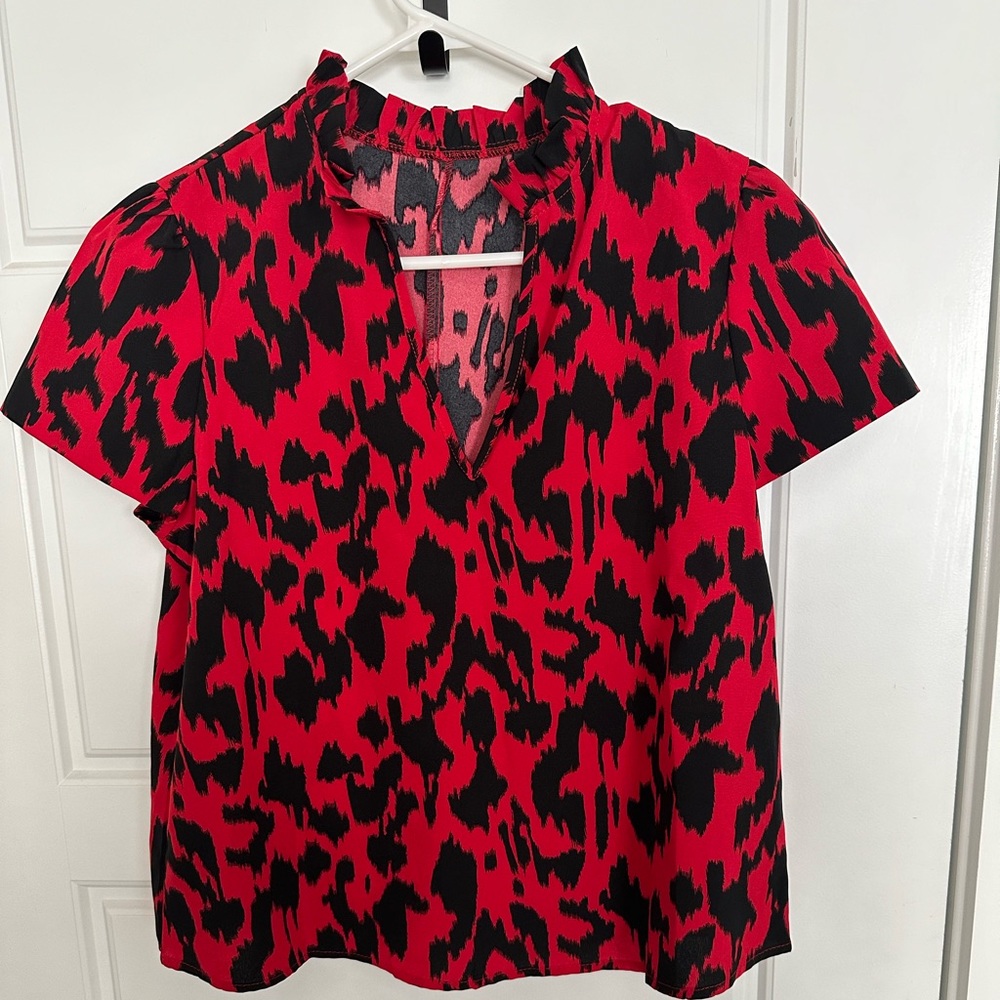 Em’s Shirt Closet